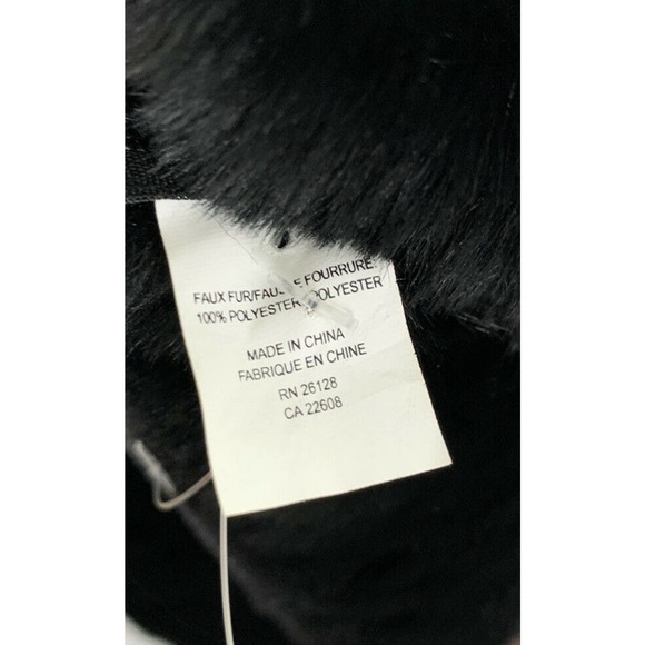 Anthropolgie Dylan Pull Through Colorblock Scarf - Picture 8 of 8